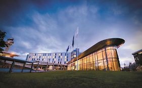 Radisson Blu Hotel, Trondheim Airport